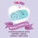Distributors-Truski children's Tokibaby size l, 42pcs