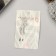 Invisibility for hair "Magic shine" (set 2 pcs) wave, 5.5 cm, silver