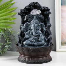 Ganesh desktop fountain 