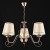 3 lamps