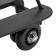 Carried trolley, carrying capacity 40 kg, 23x25x94 cm