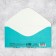 Money envelope "Flower Fantasy", 16.5 × 8 cm