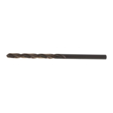 Spiral drill on metal leopard 71856, multifaceted sharpening, 3.8 x 70 mm, p9M3