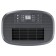 Royal Clima RD-CR20-E, 310 W, up to 29 m2, 180 m3/h, white-gray