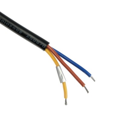 Flight LED REV Ultra Slim, 10 watts, 6500 K, 800 lm, IP65-7