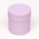 Set of hats 4 in 1 "Light Lilac" 20 × 20 x 20 –13 × 13 cm