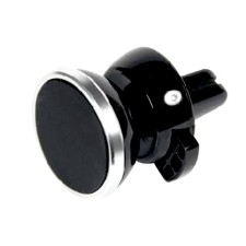 The holder is universal nova Bright, magnetic, chrome