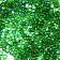 Czech Republic "Gamma" Round 1 "10/0 5g (A059 Green Melange)
