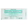 LEIKO-stinking patch NW, fixing, waterproof, hypoallergenic, 25 cm x 10 cm