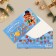 Money envelope “Happy New Year!”, Dragon 2024, 16.5 x 8 cm, New Year