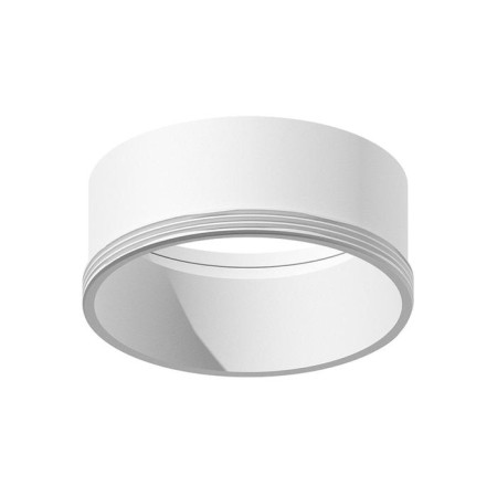Front nozzle for Ambrella Light Diy Spot, 10W MR16, white color