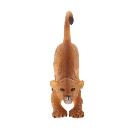 Figure "Lion City"-1