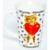 OLAFF mug “Let the dreams come true”, 450 ml
