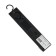 LED lamp with a traffic sensor, 5 LED, 2 W, from batteries 3*AAA, 6500k, white