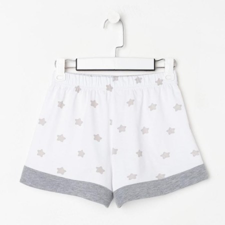 Women's shorts KAFTAN SWEET HOME, RR 44-46, 100% cotton-6
