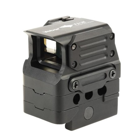 Holographic sight Veber Wolf Reflex 122 Holo-1