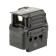 Holographic sight Veber Wolf Reflex 122 Holo