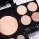 A set of professional cosmetics "Miss Young" No. 17