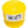 Czech -shaped bison expert, for non -ziren hammers, yellow, 40 mm