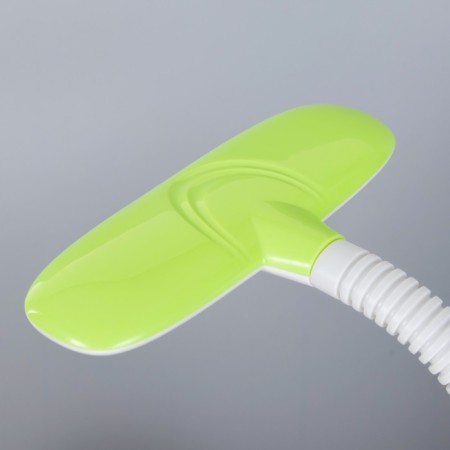 Table lamp "Machine" LED 4W pale green 19.5x23x47 cm Risalux-7