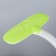 Table lamp "Machine" LED 4W pale green 19.5x23x47 cm Risalux