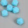 Busina Silicon "Multicar" Blue ice d = 1.4 cm