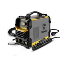 Welding machine DEKO DKWM250A, 200 V, 250 A, 5.5 kW
