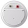Haier ES50V-A5 water heater, cumulative, 1500 watts, 50 l, white
