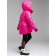 Winter jacket for the girl PlayTode, height 170 cm