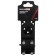 Dream Dream Bike TF-21 BMX, 1-1/8 "x 22.2 mm, black color