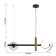 ODD Luer 290 mm, 290 mm, G9 50W