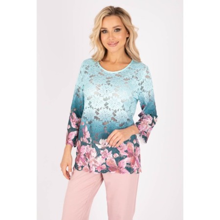 Female blouse, size 42
