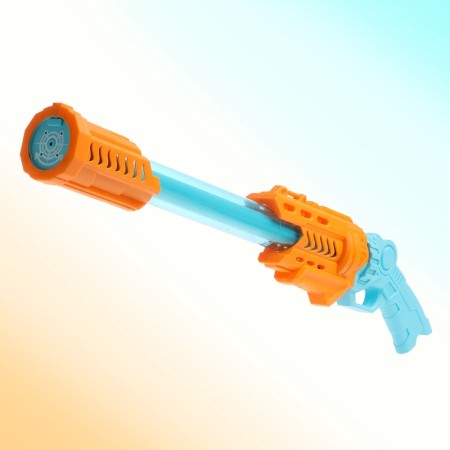 Water gun "Fiery", 55 cm, color mix-7