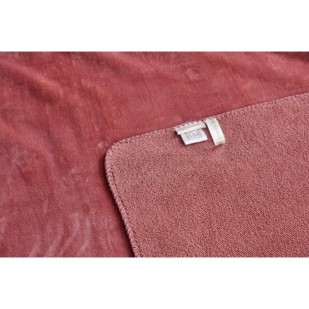 Sofia blanket, size 220x240 cm, color tea rose-5