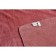 Sofia blanket, size 220x240 cm, color tea rose