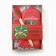 Set of Gift Dolyana "Symbol of the Year": mittens-output, silicone blade