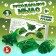 Do -it -yourself soap soap "Militari"