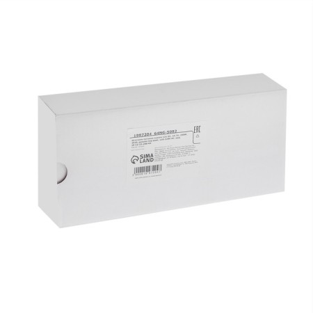 Luazon Lighting power supply for 12 V, 200 W, ip20 LED tape-3