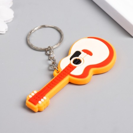Trick Rubber "Musical Instrument" MIX 5x2.3x0.4 cm-3