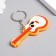 Trick Rubber "Musical Instrument" MIX 5x2.3x0.4 cm