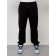 Sports suit men's, size 50, black color