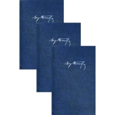 Collected Works: in 3 t. Tynyanov Yu. N.