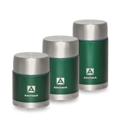 The plug for thermos "Arctic" models 306, 1 l, green-1