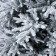 Spruce artificial forest fairy, snowy 210 cm,