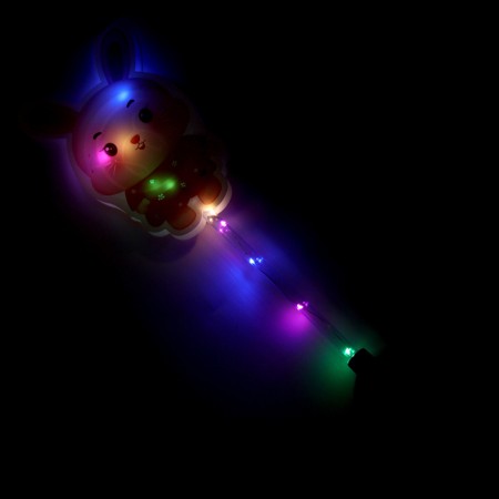 Light wand "Zainka"-5