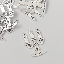 Decor metal for creativity 