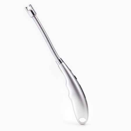 Electronic lighter for kitchen and candles, arc, 220 mAh, USB-2