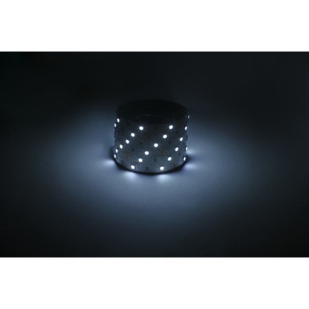 LED era tape, 5 m, IP20, SMD5050, 30 LED/m, 7.2 W/m, 12 V, glow cold white-1