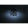 LED era tape, 5 m, IP20, SMD5050, 30 LED/m, 7.2 W/m, 12 V, glow cold white