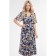 Women's dress, size 60